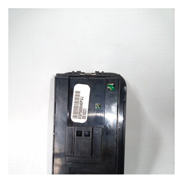 Controle Volume Land Rover Discovery 3 2007