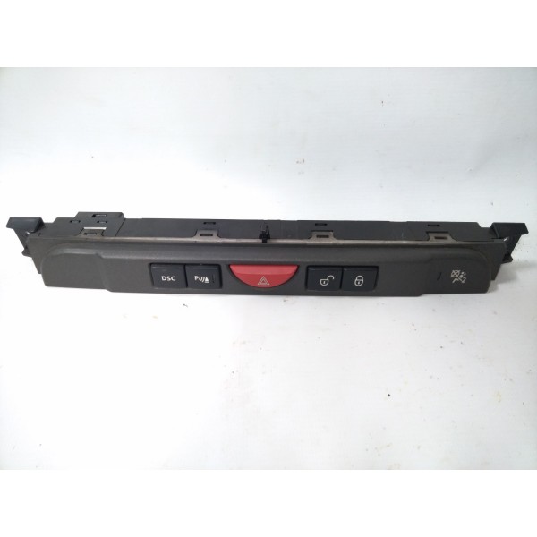 Botão Alerta Land Rover Discovery 3 2007