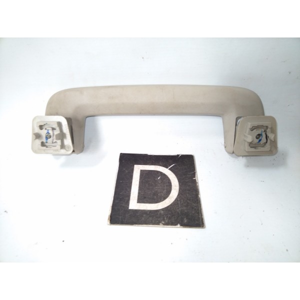 Alca Teto Pqp Dianteiro Direito Land Rover Discovery 3 2007