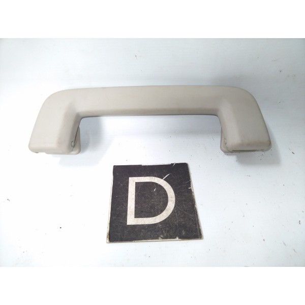 Alca Teto Pqp Dianteiro Direito Land Rover Discovery 3 2007