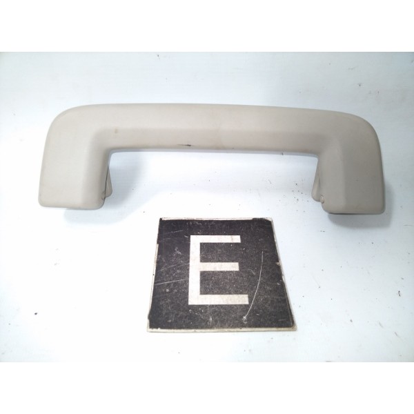 Alca Teto Pqp Dianteiro Esquerdo Land Rover Discovery 3 2007