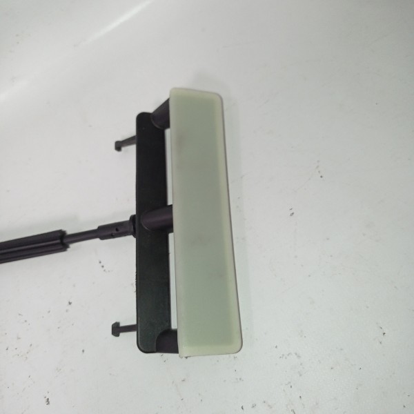 Cabo Puxador Tampa Porta Malas Vw Passat B6 2006 2010