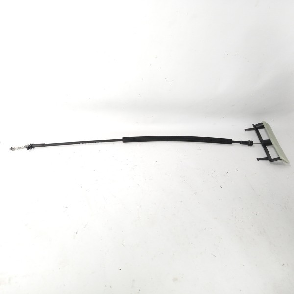 Cabo Puxador Tampa Porta Malas Vw Passat B6 2006 2010