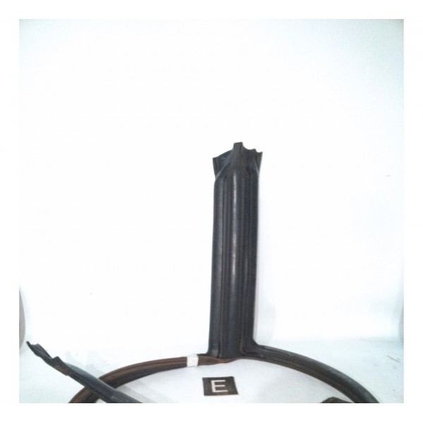 Borracha Externa Coluna Esquerdo  Subaru Forester 1998