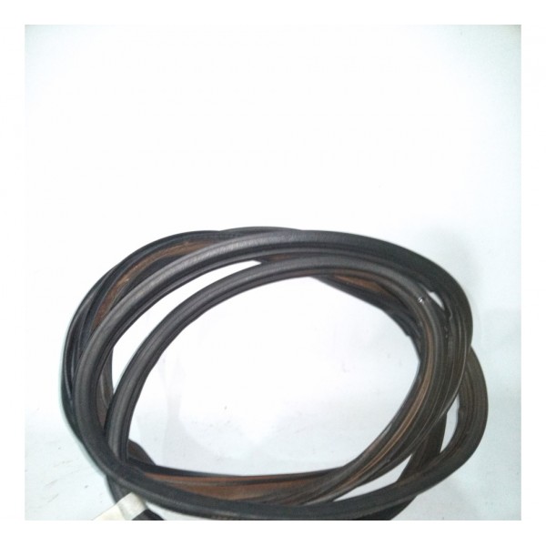 Borracha Porta Malas Subaru Forester 1998