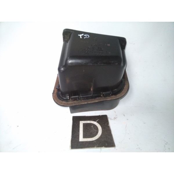 Guarda Po Para-choque Traseiro Direito Subaru Forester 1998