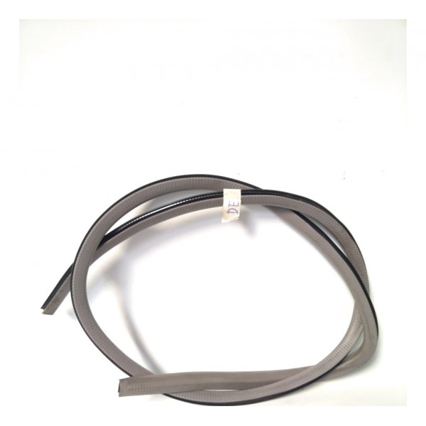 Borracha Porta Dianteira Esquerdo  Subaru Forester 1998