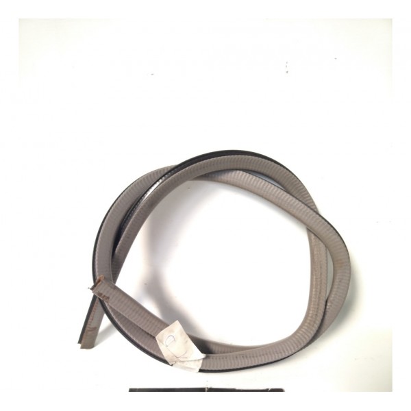 Borracha Porta Traseiro Direito Subaru Forester 1998