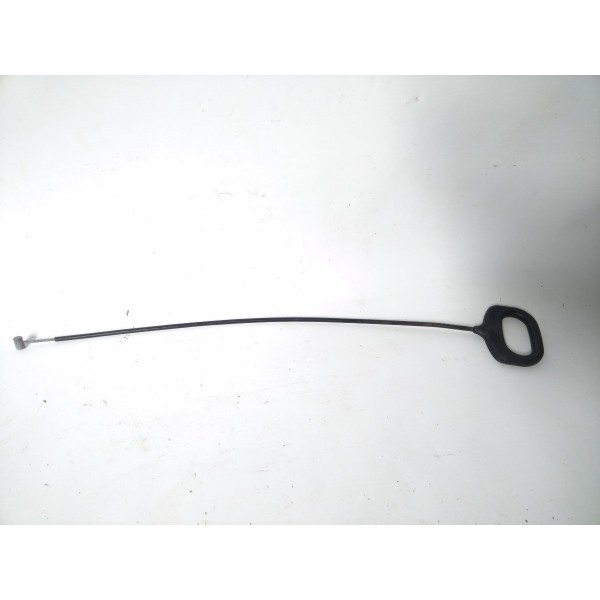 Puxador Rebatimento Banco Traseiro Subaru Forester 1998