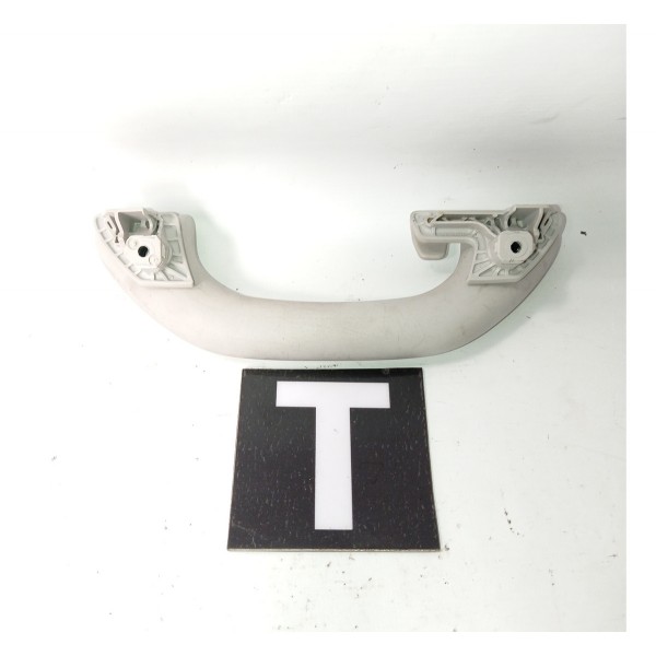 Alça Pqp Teto Traseiro Vw Passat B6 2006 2010