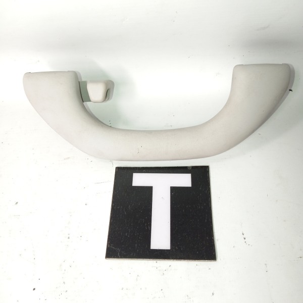 Alça Pqp Teto Traseiro Vw Passat B6 2006 2010