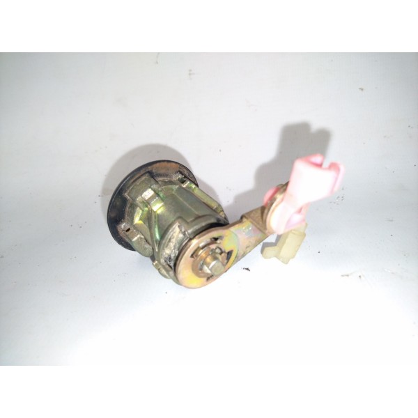 Cilindro Chave Tampa Traseira Subaru Forester 1998