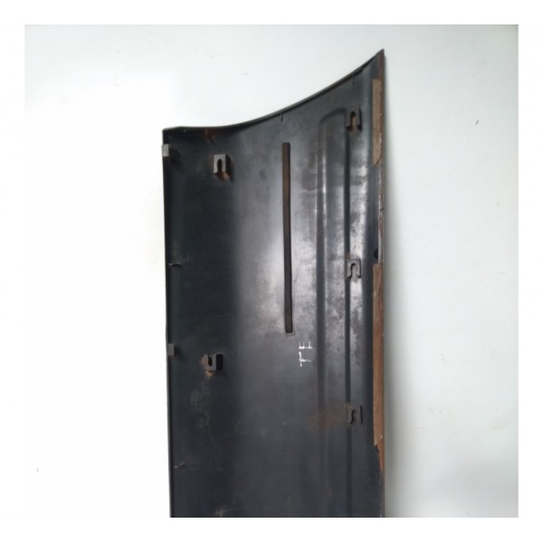 Moldura Inferior Porta Traseira Esquerda Forester 98