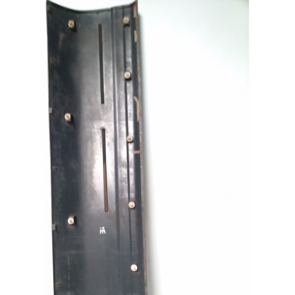 Moldura Inferior Porta Dianteira Esquerda Forester 98