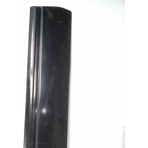 Moldura Inferior Porta Dianteira Esquerda Forester 98