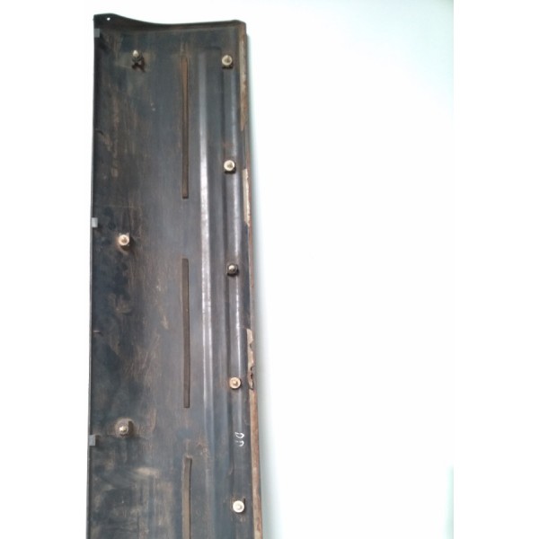 Moldura Inferior Porta Dianteira Direita Forester 98