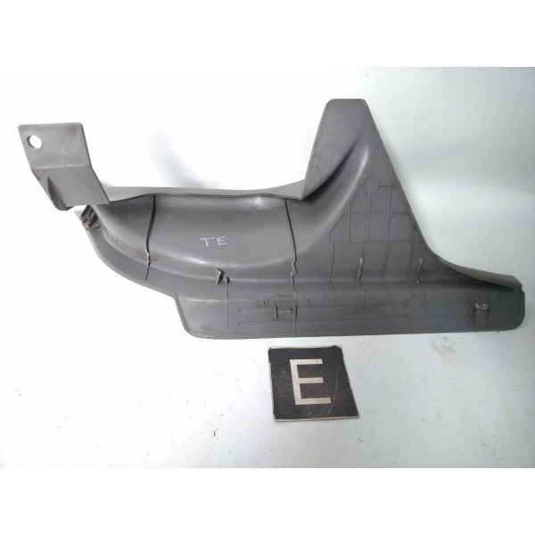 Pos Soleira Traseira Esquerdo Subaru Forester 1998