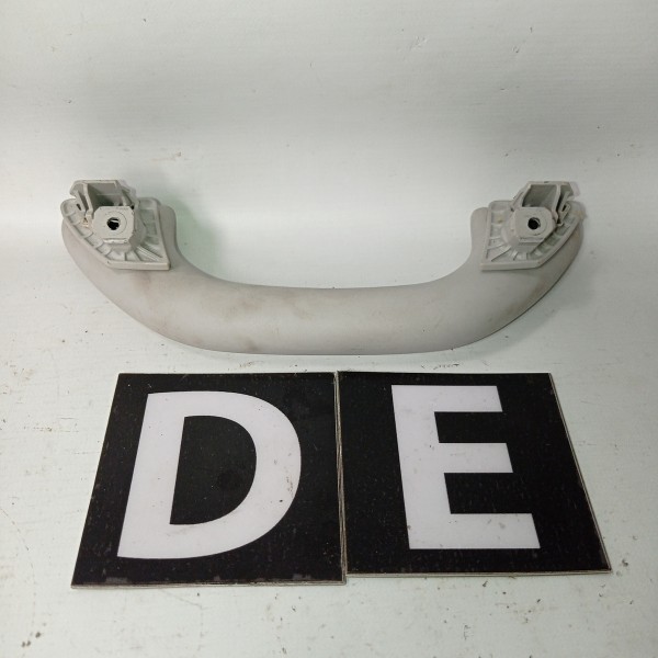 Alça Pqp Teto Dianteiro Esquerdo Vw Passat B6 06 10