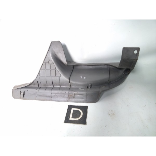 Pos Soleira Traseira Direito Subaru Forester 1998