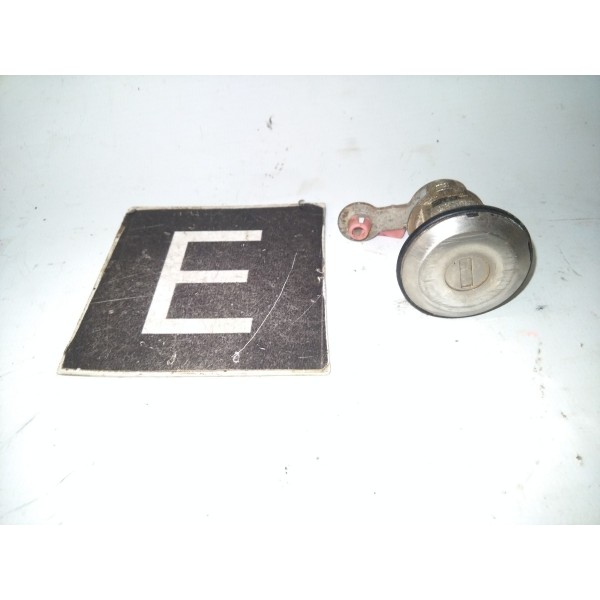 Cilindro  Chave Porta Dianteiro Esquerdo Subaru Forester 98