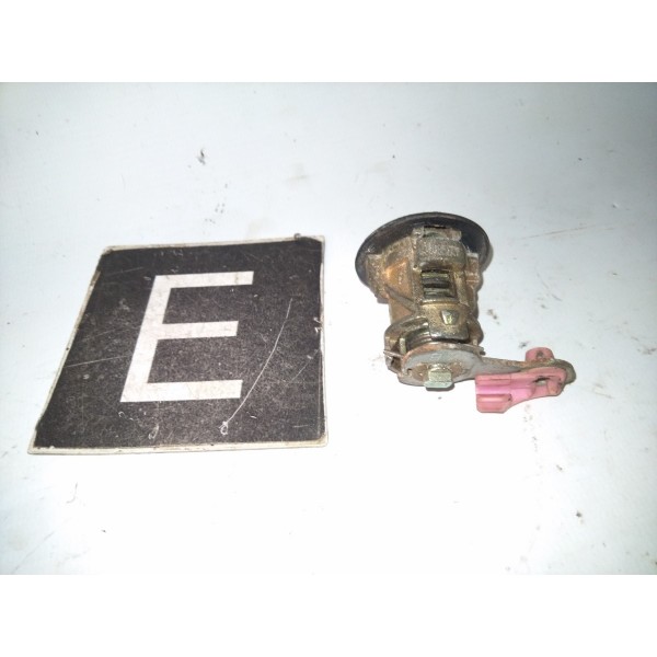 Cilindro  Chave Porta Dianteiro Esquerdo Subaru Forester 98