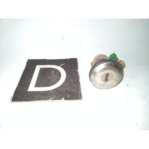Cilindro  Chave Porta Dianteiro Direito Subaru Forester 1998