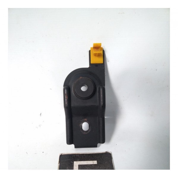 Coxim Suporte Radiador Esquerdo  Subaru Forester 1998