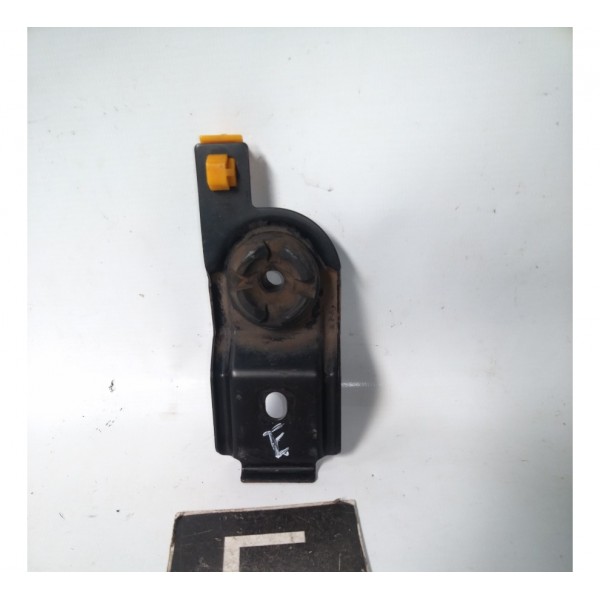 Coxim Suporte Radiador Esquerdo  Subaru Forester 1998