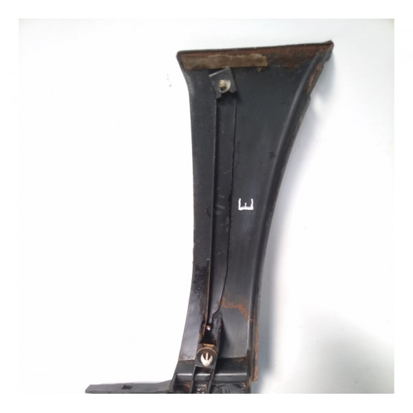 Acabamento Para-lama Arco Roda Dianteiro Esquerd Forester 98