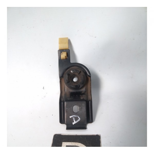 Coxim Suporte Radiador Direito Subaru Forester 1998