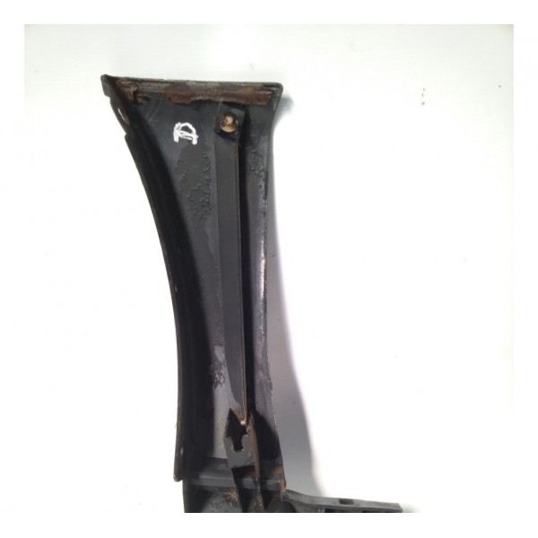 Acabamento Para-lama Arco Roda Dianteiro Forester 98