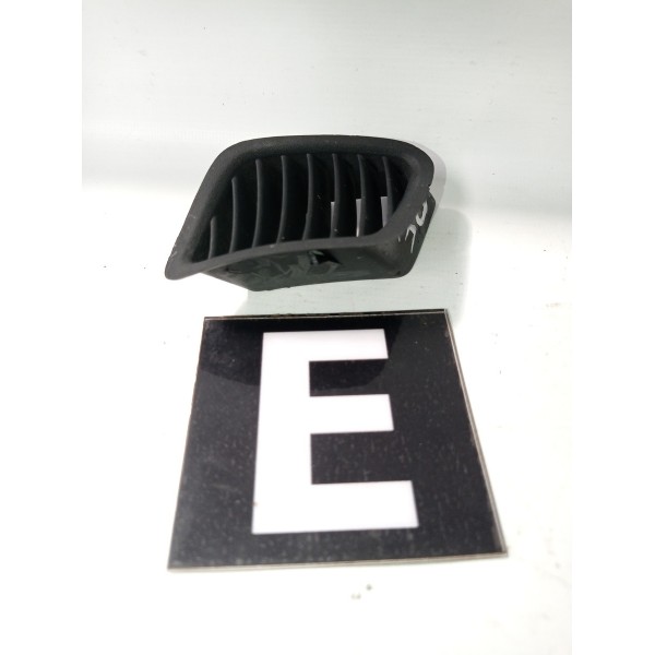 Difusor Ar Condicionado Esquerdo Bmw 318 323 325 328 E36 94