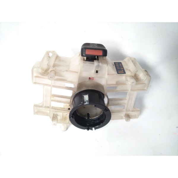 Moldura Chave De Seta Subaru Forester 1998