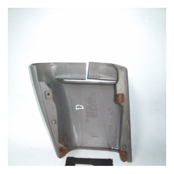 Acabamento Cinto Dianteiro Direito  Subaru Forester 1998