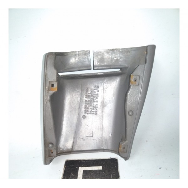 Acabamento Cinto Dianteiro Esquerdo Subaru Forester 1998