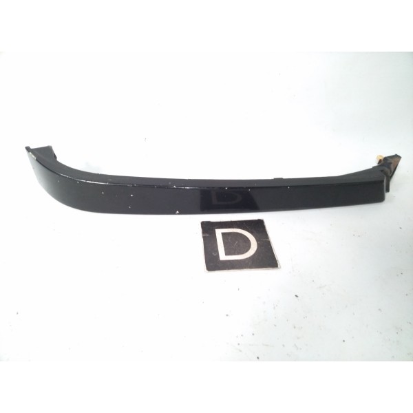 Acabamento Inferior Direito  Farol Subaru Forester 1998