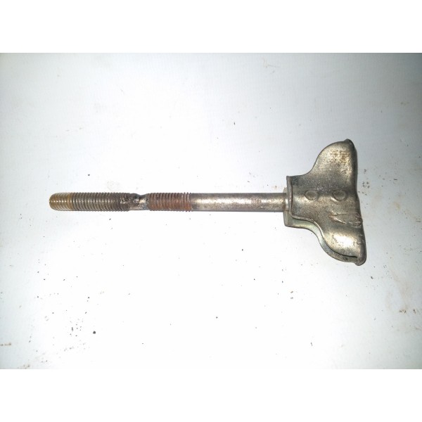 Trava Estepe Subaru Forester 1998