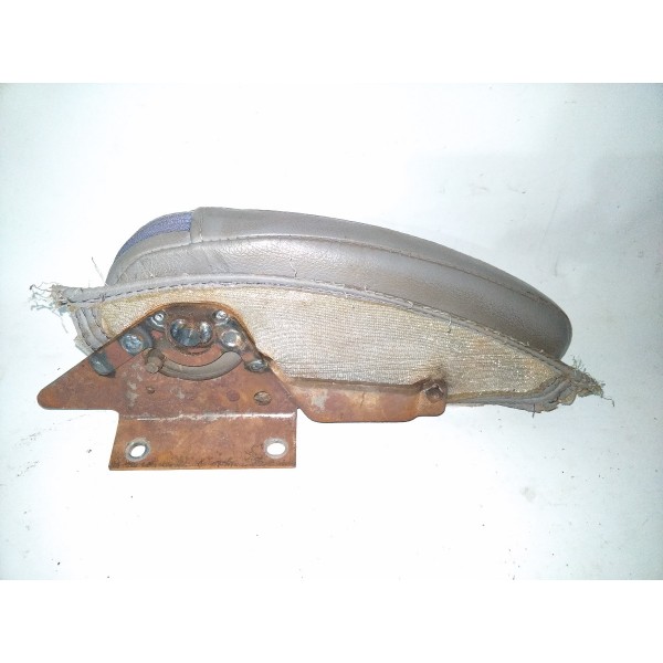 Encosto Braço Banco Motorista Subaru Forester 1998