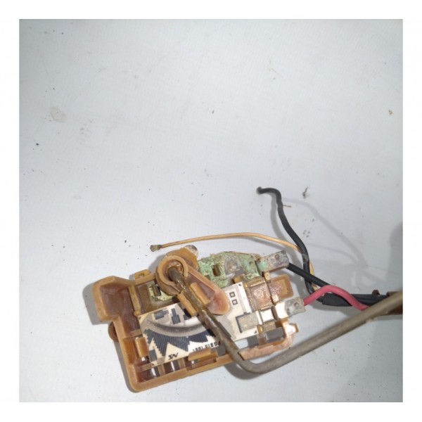 Boia Tanque Combustível Subaru Forester 1998