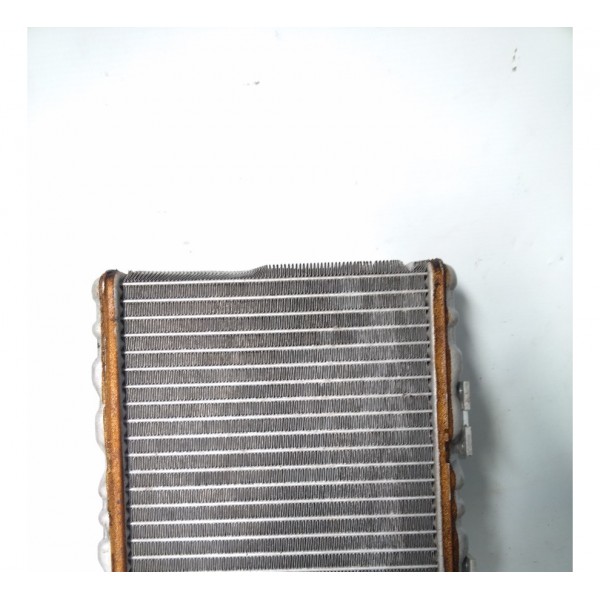 Radiador Ar Quente Subaru Forester 1998