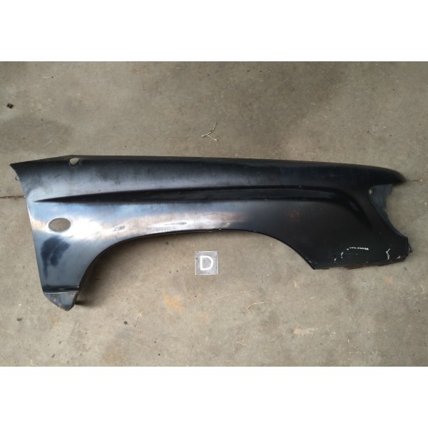 Para-lama Direito  Subaru Forester 1998