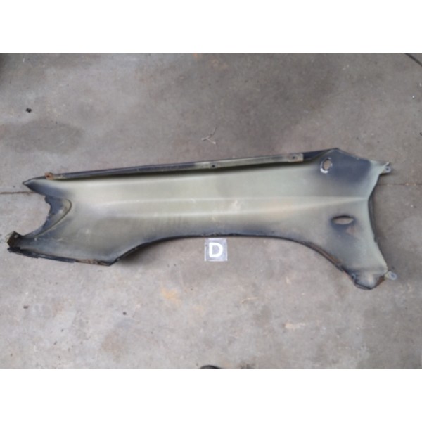 Para-lama Direito  Subaru Forester 1998