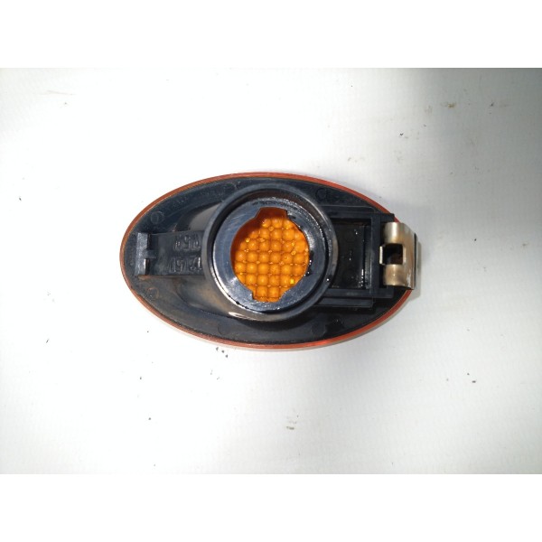 Seta Para-lama Subaru Forester 1998 Detalhe  Esquerdo