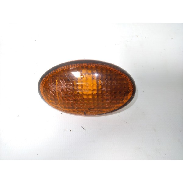 Seta Para-lama Subaru Forester 1998 Detalhe  Esquerdo