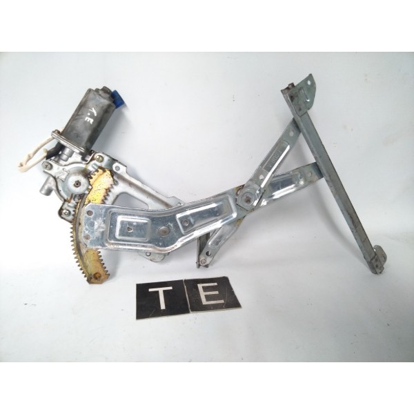 Maquina Vidro Traseira Esquerda  Subaru Forester 1998
