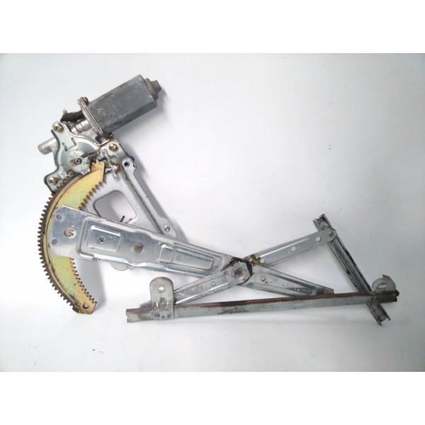 Maquina Vidro Dianteiro Esquerdo Subaru Forester 1998