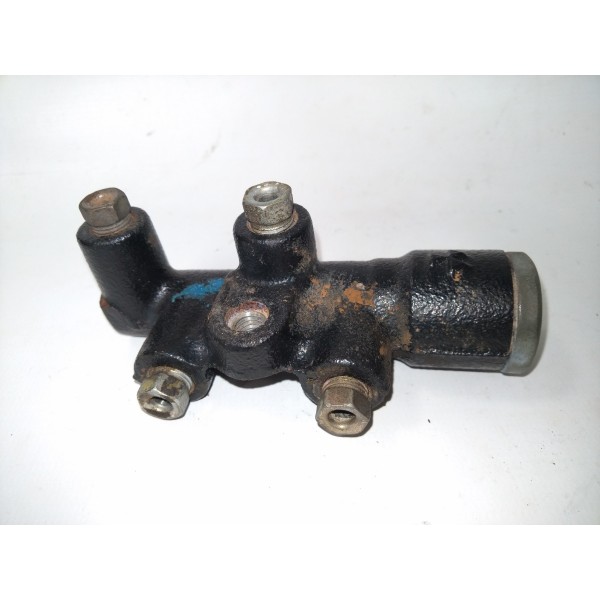 Válvula Equalizadora Freio Subaru Forester 1998