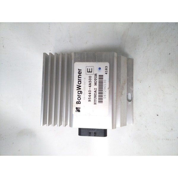 Modulo Cambio 954404a500 Hyundai Terracan 2003-2011