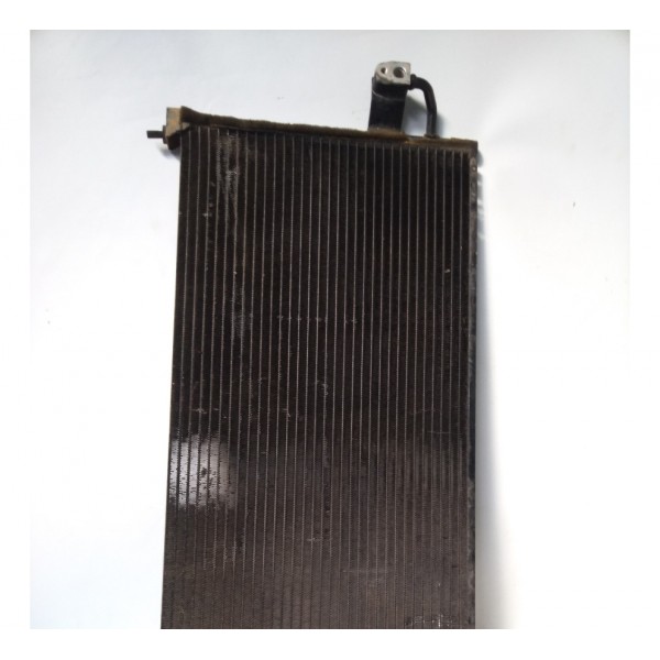 Condensador Ar Condensador Subaru Forester 1998