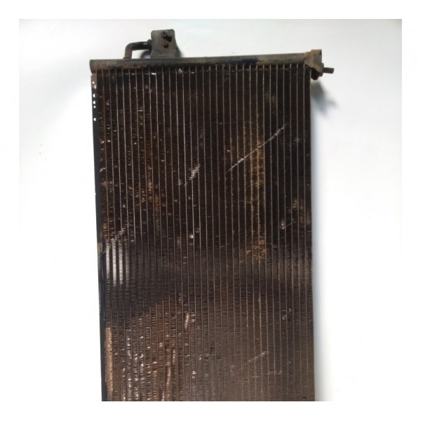 Condensador Ar Condensador Subaru Forester 1998